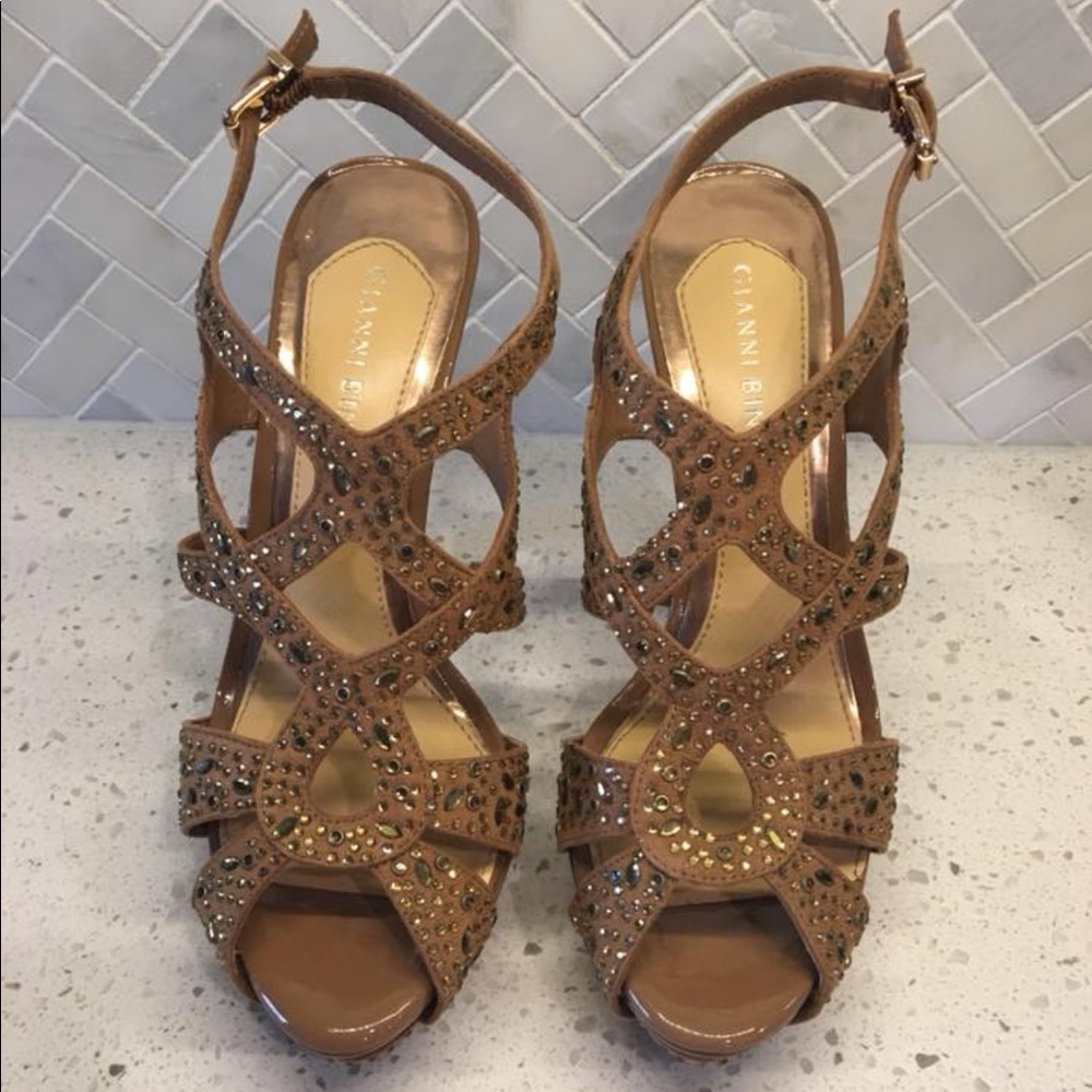 Gianni Bini Heels